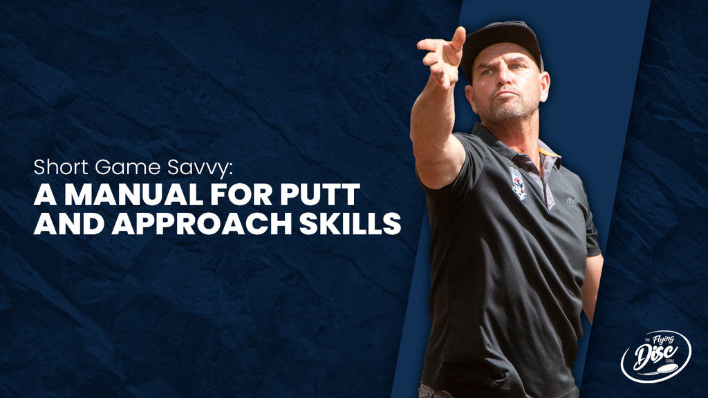 Putt and Approach Skills