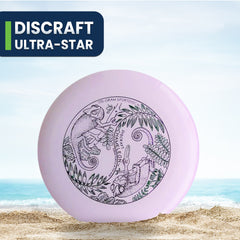 Discraft Ultra-Star
