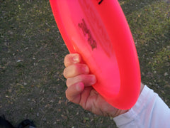 finger power grip