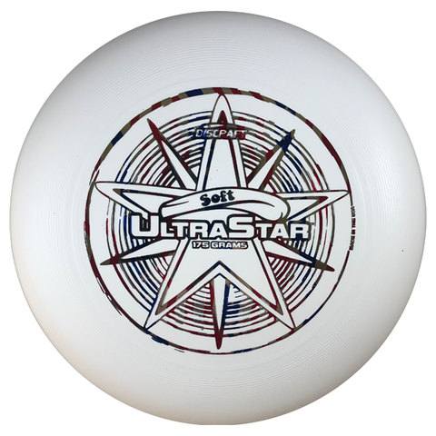 soft frisbee disc