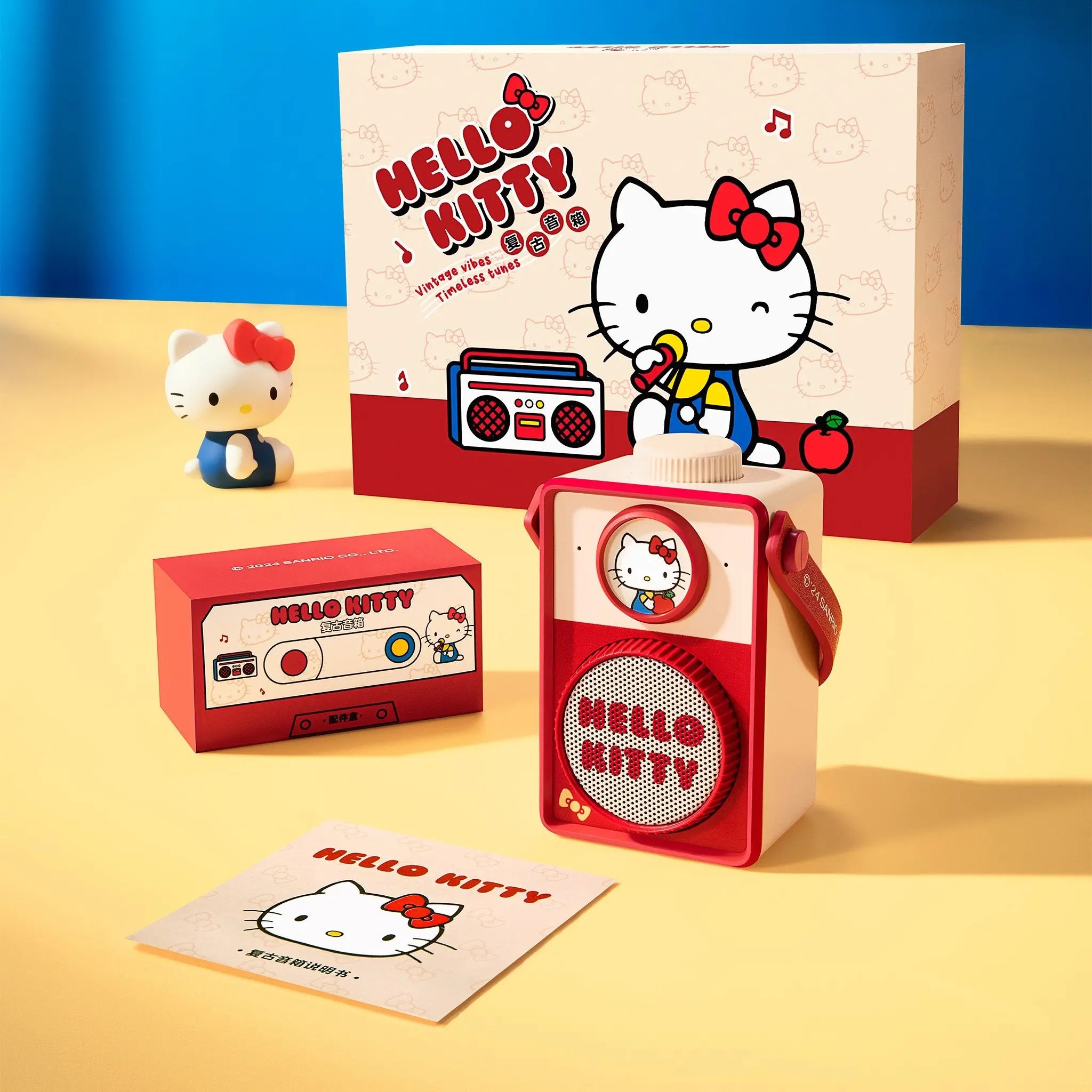 Hello-Kitty-Series MarTUBE