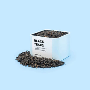 BLACK TEA #2 - TEAFLOW  - Black Tea Concentrate
