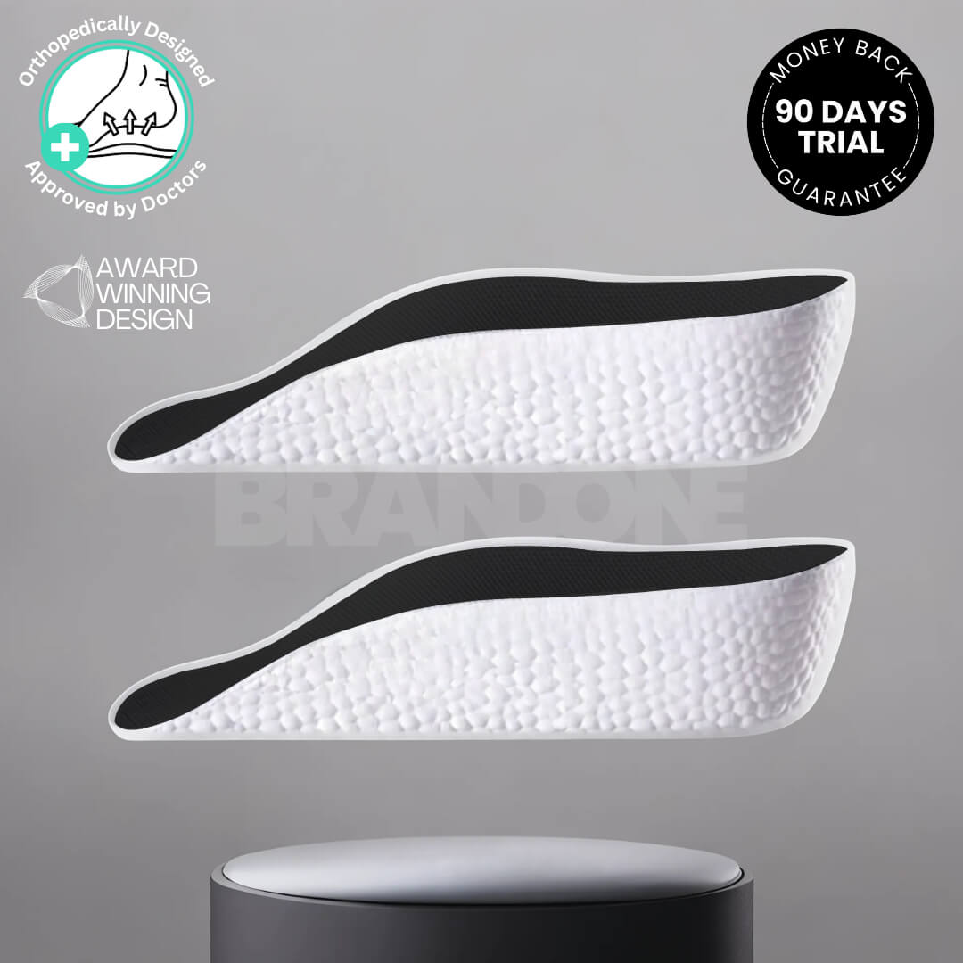 HighPads™ 1.0 (Black Edition)