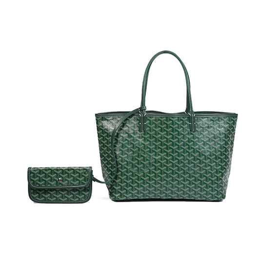 Sénat leather purse Goyard Multicolour in Leather - 33062238