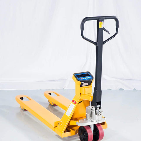 Electric Pallet Jack