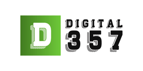 Logo Digital 357