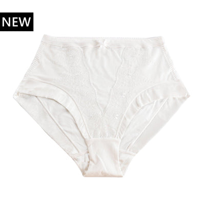 White Cotton Lingerie Set / Comfortable Organic Cotton Underwear / Cotton  Low Rise Panties / Cotton Wireless Bralette / Bra and Panties Set -   Israel