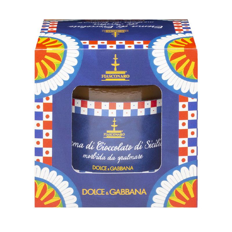 Crema Cioccolato Di Modia 180g | Carlo Delicatessen | Carlo Delicatessen