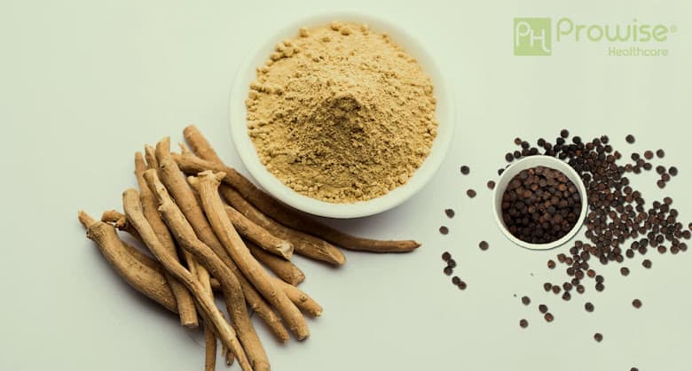 ashwagandha ingredients