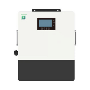 EG4 LifePower4 Lithium Battery | 48V 100AH | Server Rack Battery | UL1973,  UL9540A