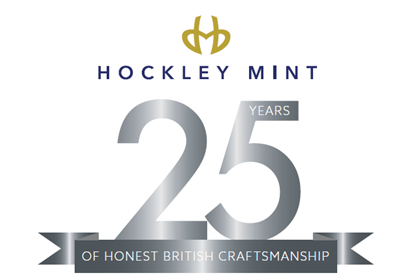 Hockley Mint 24