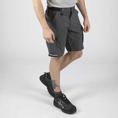 costa work bermuda shorts