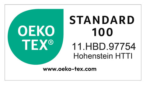 pictogramme oeko-tex