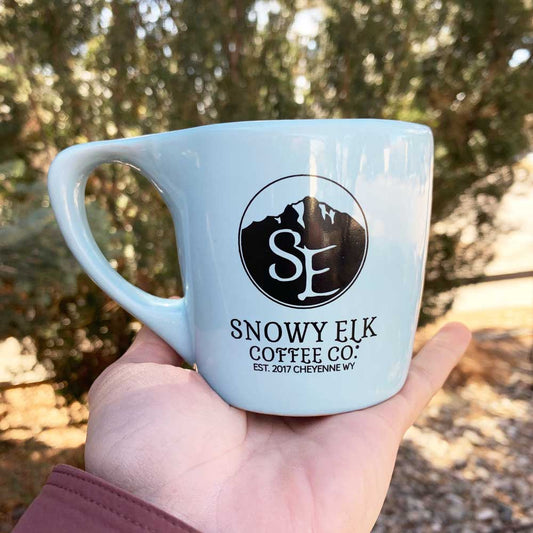 Brewista Artisan Gooseneck Kettle (Stainless Steel) - Snowy Elk Coffee –  Snowy Elk Coffee Co.