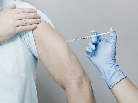 Can Males Also Receive the HPV Vaccine