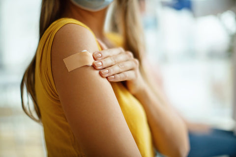 Can the HPV Vaccine Cause HPV