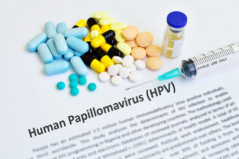 Can the HPV Vaccine Help If I Already Have Genital Warts