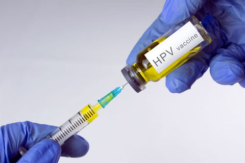 Does the HPV Vaccine Protect Against All Types of HPV