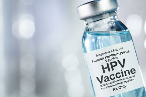 How Effective Is the HPV Vaccine