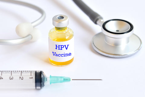 How Many Doses of HPV Vaccine Are Needed