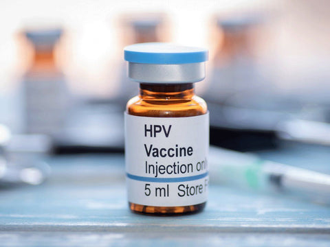 Is the HPV Vaccine Free of Cost