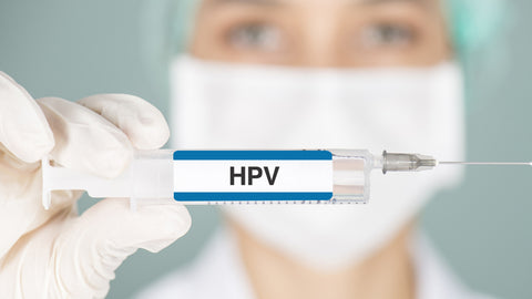 What Are the Ingredients in the HPV Vaccine