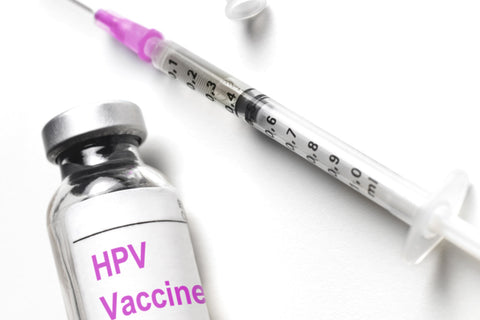 What Are the Side Effects of the HPV Vaccine