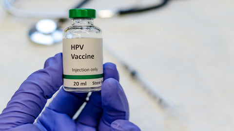 Who Should Get the HPV Vaccine