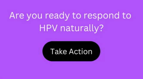 respond hpv naturally