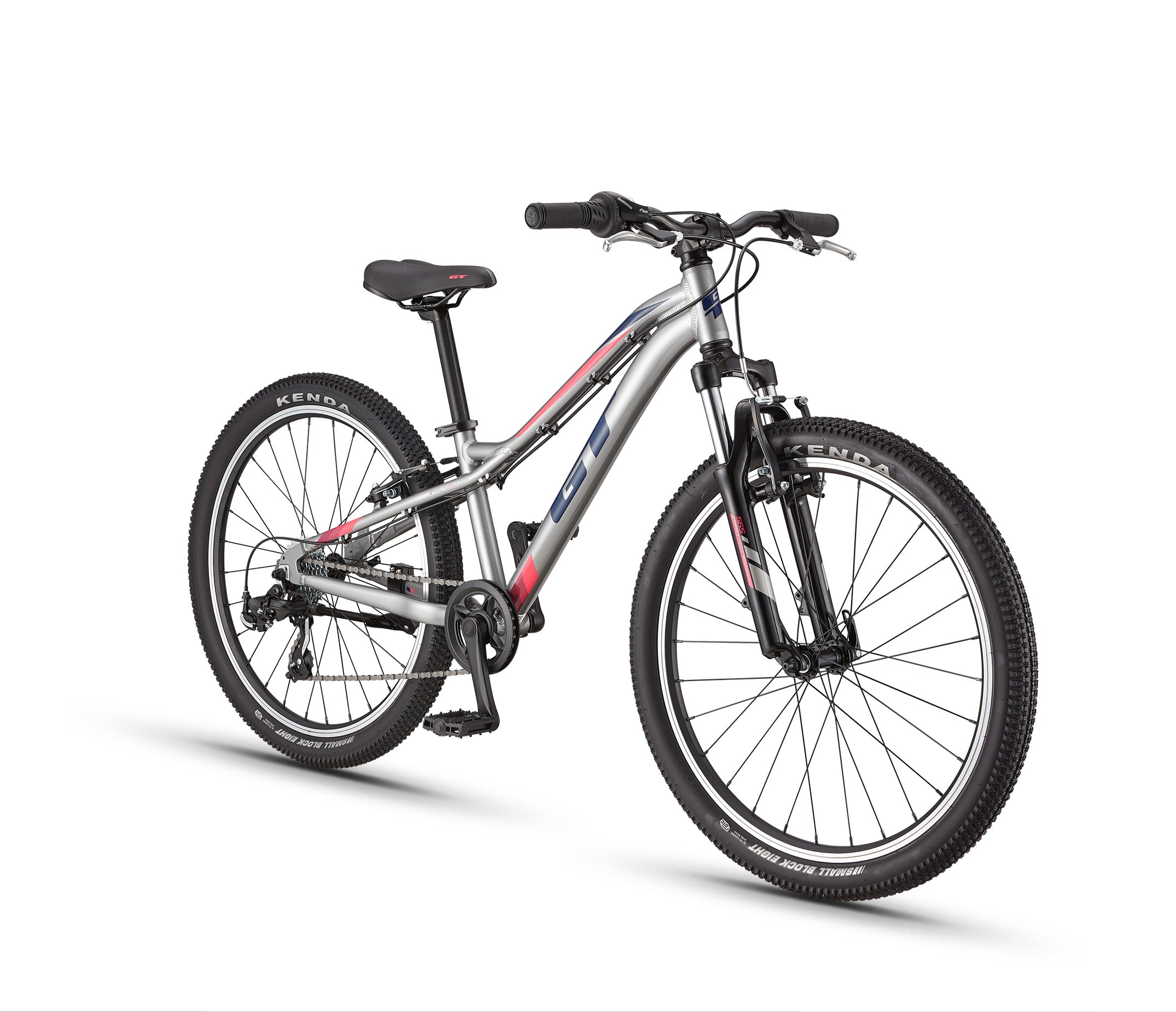 Stomper Prime 20 – GT Bicycles