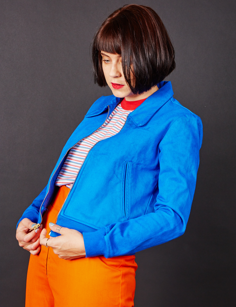 Vintage Workwear Jackets Out Now! What's Your Color?! – BIG BUD PRESS