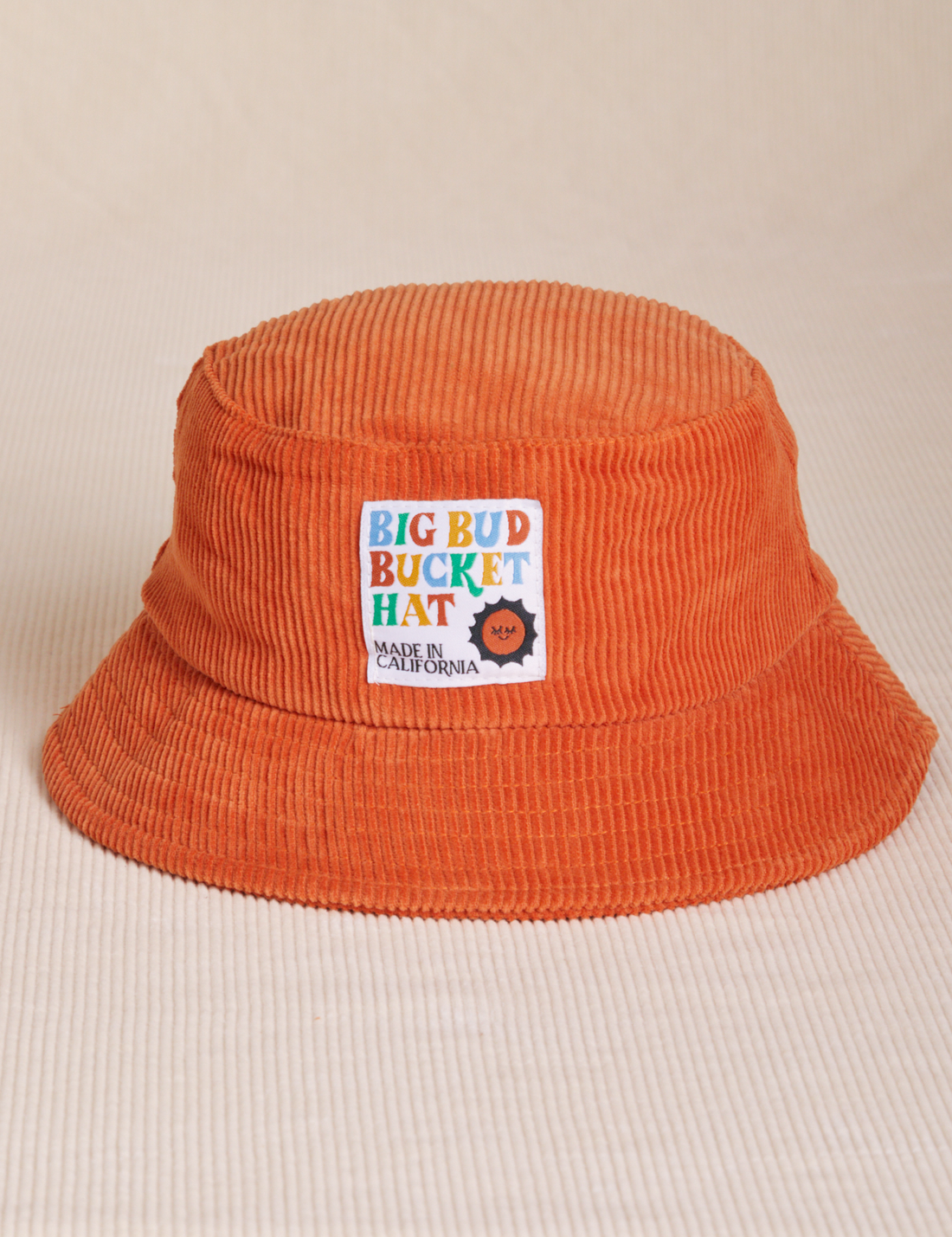 Big Bud Bucket Hat – BIG BUD PRESS