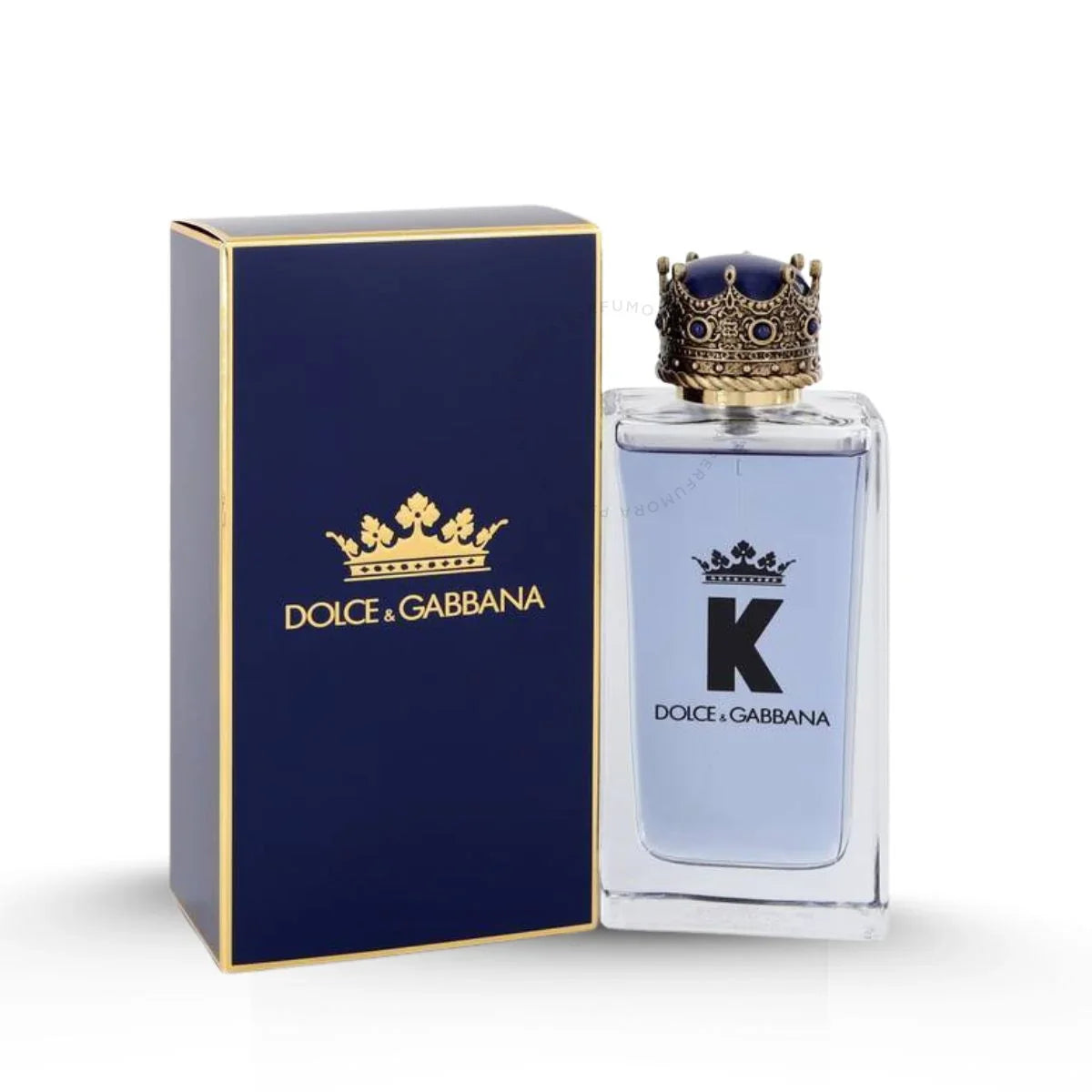 DOLCE & GABBANA K (king) EDT Spray 1.7 oz (50 ml) (m)