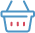 Cart icon