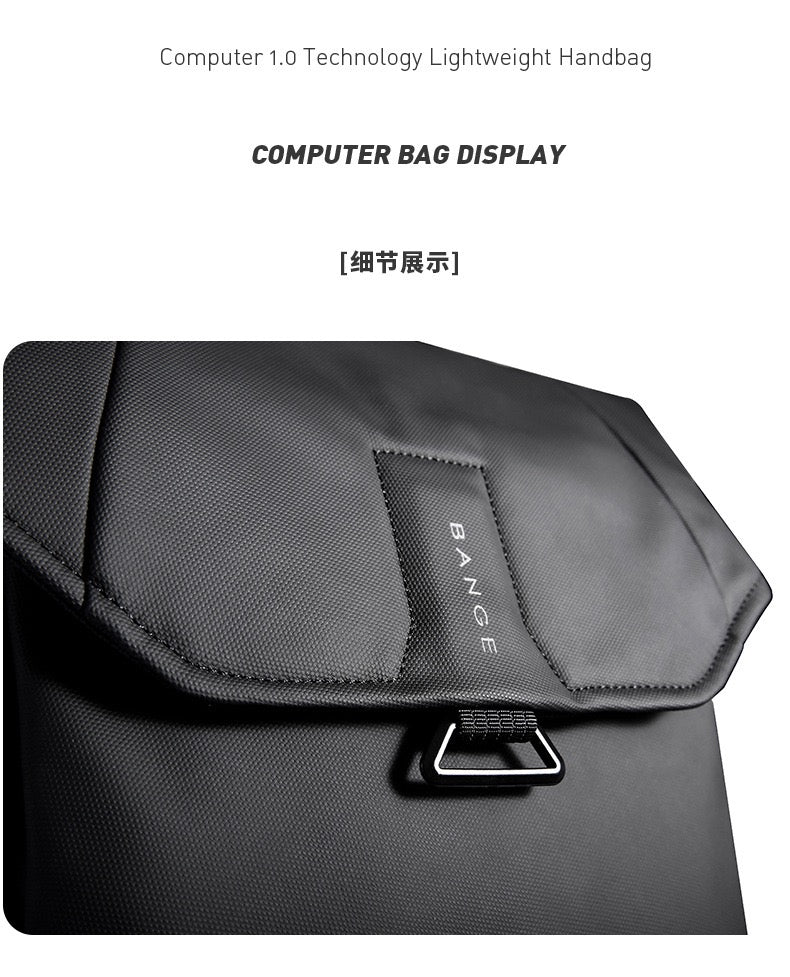 i1202 BG Business Traveling Waterproof Bags
