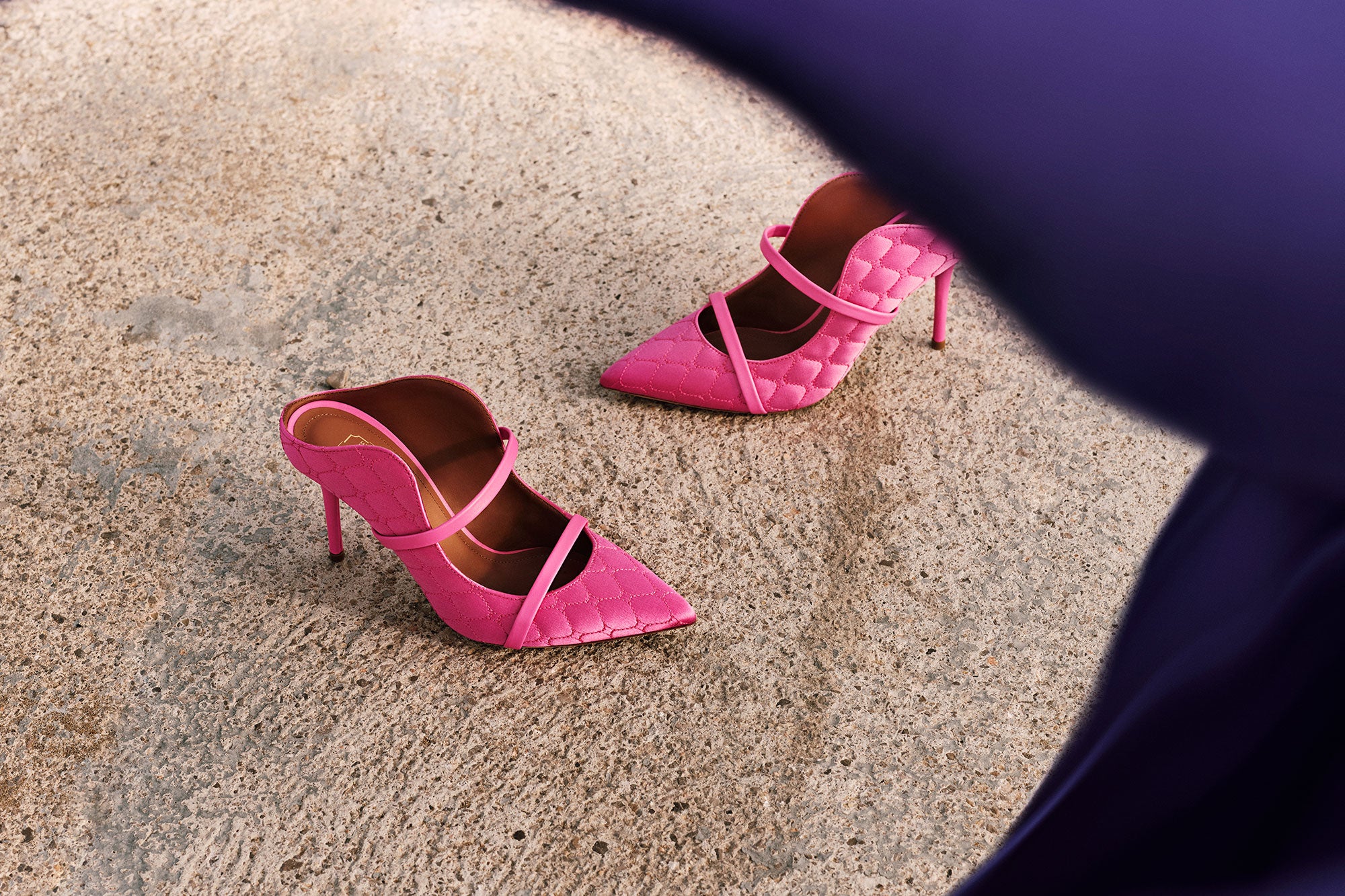 Loafers and Ballerinas - Women Luxury Collection as Valentine's Gift