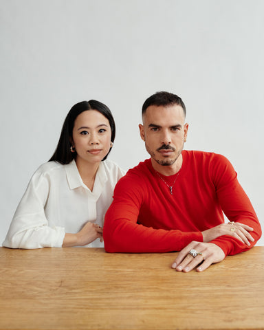 Meet Our New Co-Creative Directors | Malone Souliers