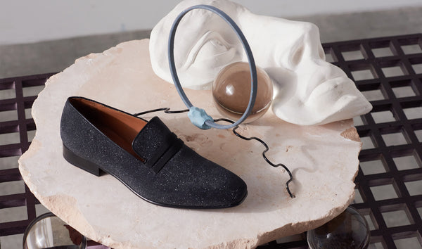 Malone Souliers Introduces Mens Collection Miles Loafer