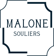 malone souliers online