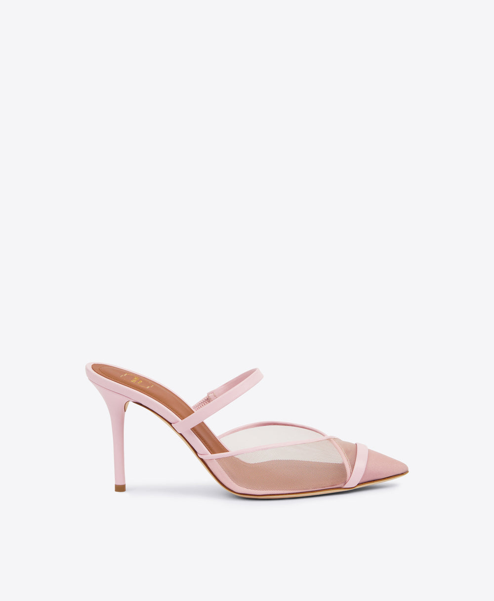 Designer Bridal & Wedding Shoe Collection | Malone Souliers