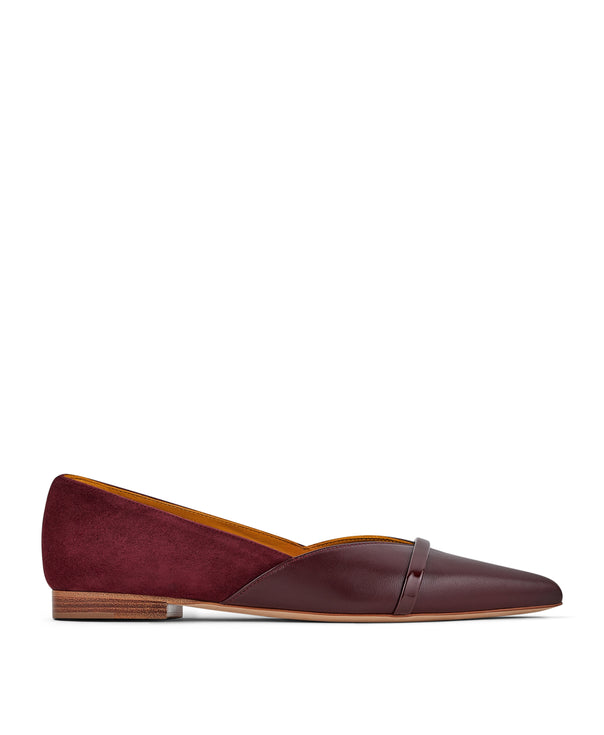 malone souliers flats sale