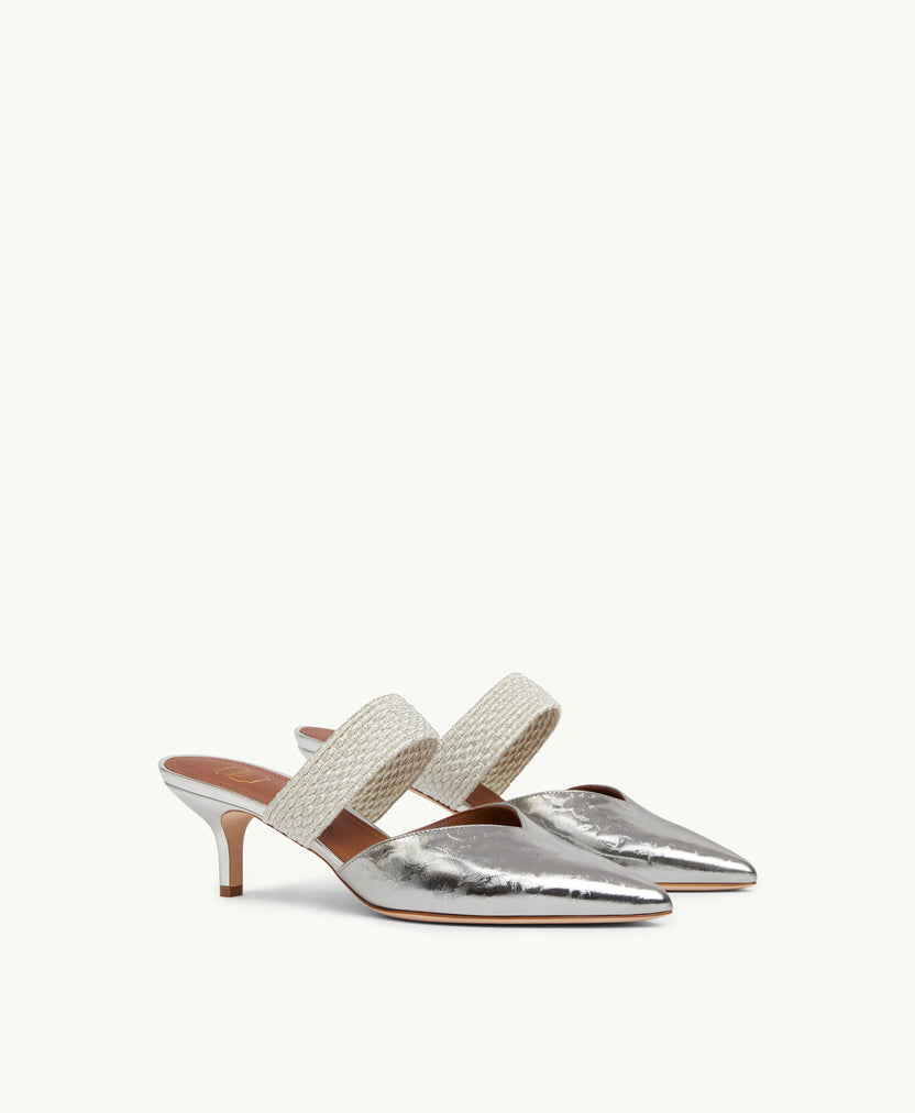 New Arrivals: Women's Designer Shoes | Malone Souliers