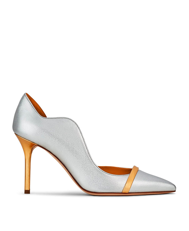 Designer Pumps: Women's Designer Shoes | Malone Souliers