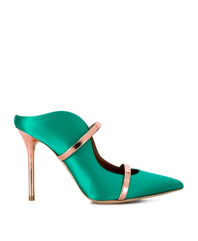 malone souliers green