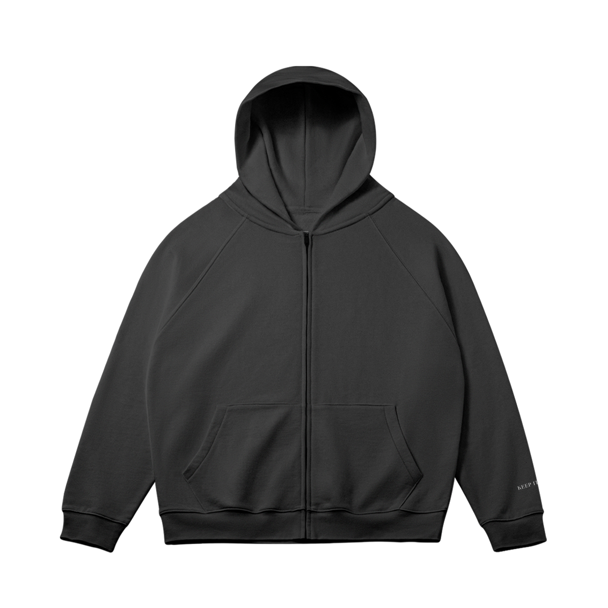 SIMPLE HOODIE - DNA THREADS product image