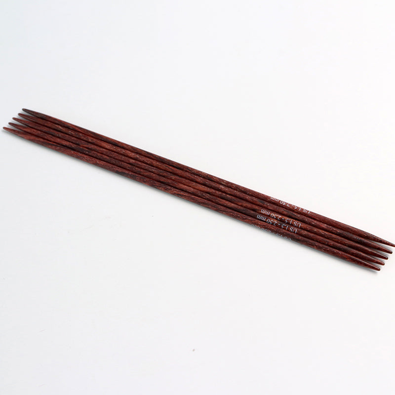 Knitter's Pride Dreamz - 8" Double Pointed Needles