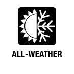 All-Weather