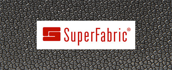 SuperFabric Logo