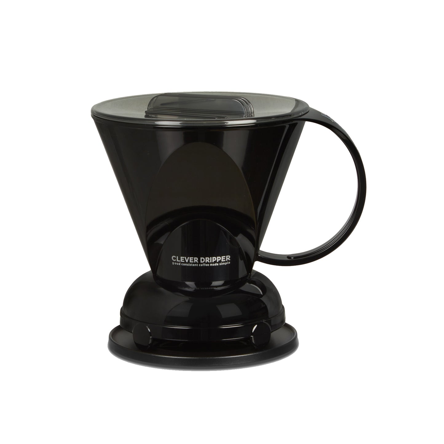 Hario Buono Kettle - Matte Black – Be Bright Coffee