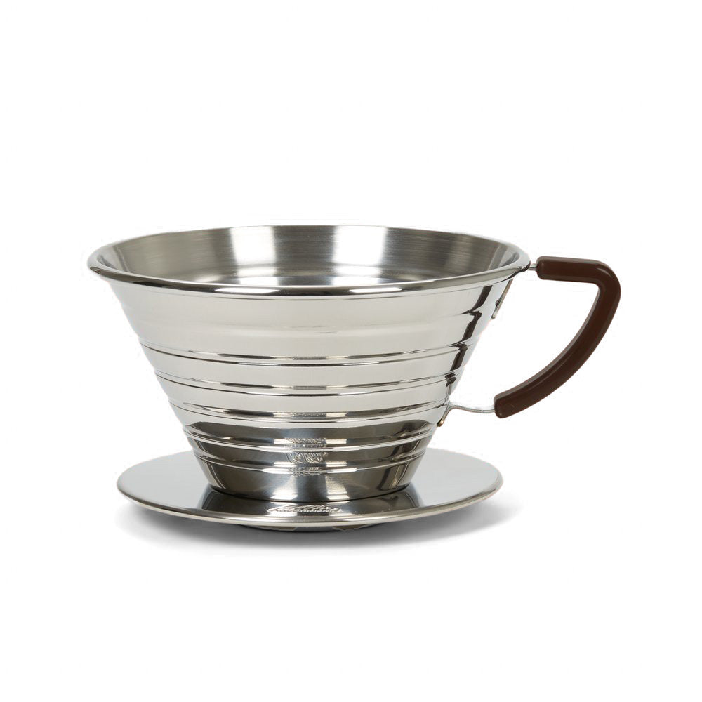 Hario V60 Insulated Stainless Steel Server 600ml – Denim Coffee Company